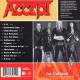 Accept - Eat The Heat CD | фото 2