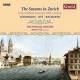Schmidlin, Johannes: Hymnus auf die Allmacht 'Weissheit and Gute Gottes'. Hans-Jakob Ott, The &hellip; CD | фото 1
