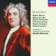 Handel, Concerti a due Cori 1-3 DIGITAL; Music for the Royal Fireworks; Water Music Suites; … 8 CD | фото 1