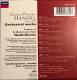Handel, Concerti a due Cori 1-3 DIGITAL; Music for the Royal Fireworks; Water Music Suites; … 8 CD | фото 2