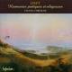 Liszt, 'Harmonies poetiques et religieuses'.  | фото 1