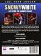 WHITE, SNOWY - Live From London DVD | фото 2
