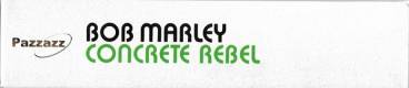 MARLEY, BOB - Concrete Rebel 3 CD | фото 6