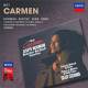 Bizet: Carmen - Norman, Shicoff 2 CD | фото 7