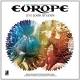 EUROPE - Live Look At Eden 2CD+DVD | фото 1