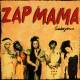 ZAP MAMA - Sabsylma CD | фото 1