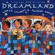 Putumayo Kids Presents: Dreamland CD | фото 1