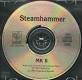 STEAMHAMMER - Mk 2 CD | фото 3