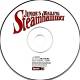 STEAMHAMMER - Junior's Wailing CD | фото 11
