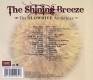 SLOWDIVE - The Shining Breeze - The Anthology 2 CD | фото 2