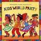PUTUMAYO KIDS PRESENTS / VARIOUS - Kids World Party CD | фото 1