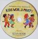 PUTUMAYO KIDS PRESENTS / VARIOUS - Kids World Party CD | фото 4