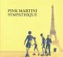 PINK MARTINI - Sympathique CD | фото 1