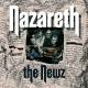 NAZARETH - The Newz CD | фото 1