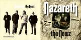 NAZARETH - The Newz CD | фото 4