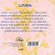 LOVISA - That Girl CD | фото 2