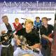 LEE, ALVIN - Alvin Lee In Tennessee CD | фото 1