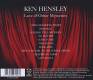 Ken Hensley - Love And Other Mysteries CD | фото 2