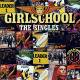 GIRLSCHOOL - The Singles 2 CD | фото 1