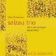 FRIEDMAN, DON SALZAU TRIO - Live At Jazz Baltica CD | фото 1