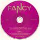 FANCY - Colors Of The 80s CD | фото 5