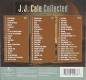 CALE, J.J. - Collected 3 CD | фото 2