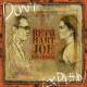 BETH HART & JOE BONAMASSA - Don't Explain CD | фото 1