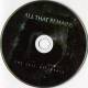 ALL THAT REMAINS - The Fall If Ideals CD | фото 3