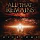 ALL THAT REMAINS - Overcome CD | фото 1