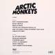ARCTIC MONKEYS - Suck It And See  | фото 3