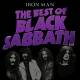 Black Sabbath: Iron Man-The Best Of  | фото 1