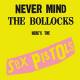 Sex Pistols - Never Mind The Bollocks, Here’s The Sex Pistols CD | фото 1