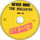 Sex Pistols - Never Mind The Bollocks, Here’s The Sex Pistols CD | фото 3
