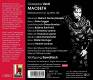 Verdi: Macbeth. Salzburg Festival 1964 2 CD | фото 2