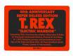 T. Rex - Electric Warrior 3  | фото 12