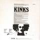 The Kinks - Face To Face - Vinyl | фото 4