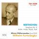 Furtw&#228;ngler dirigiert Beethoven CD 2011, LM-3736196 | фото 1