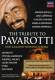 The Tribute to Pavarotti - One Amazing Weekend in Petra 2 DVD | фото 1
