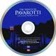 The Tribute to Pavarotti - One Amazing Weekend in Petra 2 DVD | фото 3