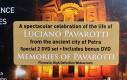 The Tribute to Pavarotti - One Amazing Weekend in Petra 2 DVD | фото 9