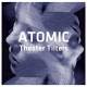 Atomic - Theater Tilters 2 CD | фото 1