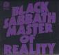 Black Sabbath - Master Of Reality CD | фото 1