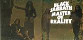 Black Sabbath - Master Of Reality CD | фото 6