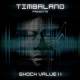Timbaland - Shock Value 2 CD | фото 1
