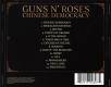 Guns N' Roses - Chinese Democracy CD | фото 2