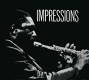 John Coltrane - Impressions CD | фото 3