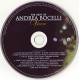 Andrea Bocelli - Vivere: The Best Of Andrea Bocelli CD | фото 3