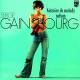 Serge Gainsbourg - Histoire de Melody Nelson CD | фото 1