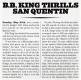 B.B. King - Live At San Quentin CD | фото 5