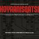 Philip Glass - Koyaanisqatsi - Soundtrack CD | фото 1